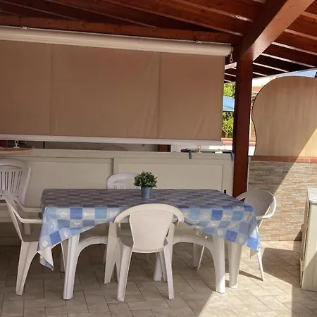 La Casetta A Mare 2 Katanya