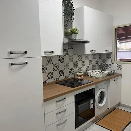 Сasa de vacaciones La Casetta A Mare 2 *