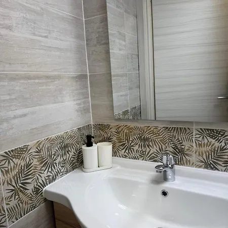 Holiday home La Casetta A Mare 2 Catania