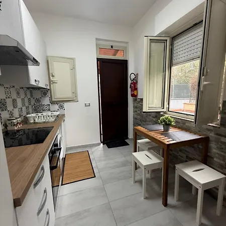 La Casetta A Mare 2 Holiday home Catania