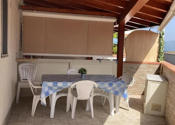 La Casetta A Mare 2 Katanya