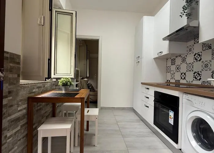 La Casetta A Mare 2 Katanya