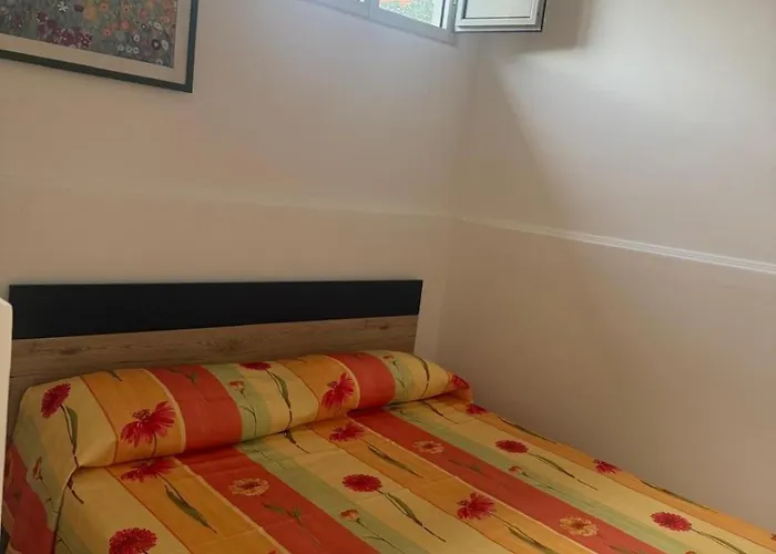 Tatil Evi La Casetta A Mare 2 Katanya