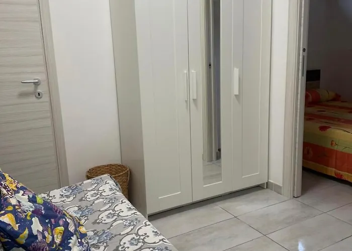 La Casetta A Mare 2 Tatil Evi