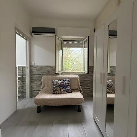 Vakantiehuis La Casetta A Mare 2 *