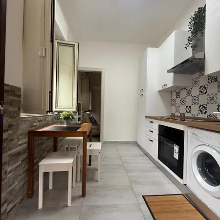 La Casetta A Mare 2 Catánia