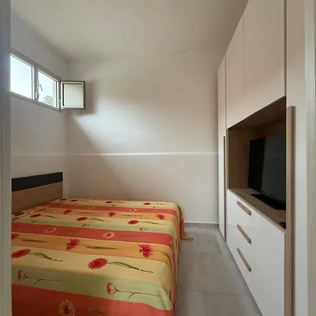 La Casetta A Mare 2 Ferienhaus