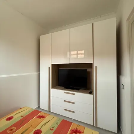 La Casetta A Mare 2 Vakantiehuis *