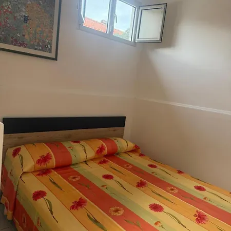 Vakantiehuis La Casetta A Mare 2 Catánia