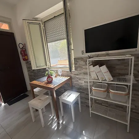 La Casetta A Mare 2 *