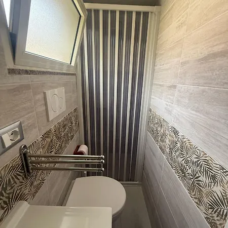 Vakantiehuis La Casetta A Mare 2