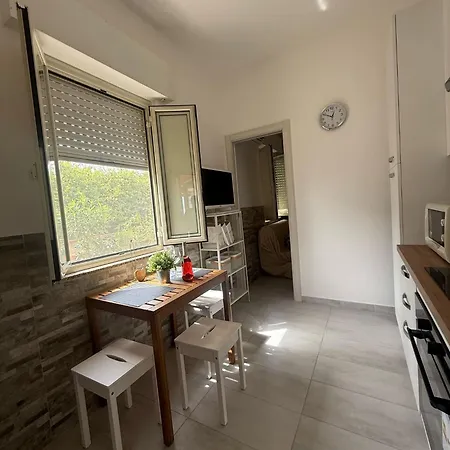 La Casetta A Mare 2 * Catánia