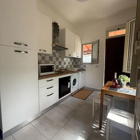 Ferienhaus La Casetta A Mare 2