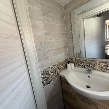 La Casetta A Mare 2 * Catánia