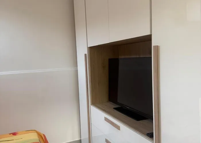 La Casetta A Mare 2 Dom wakacyjny