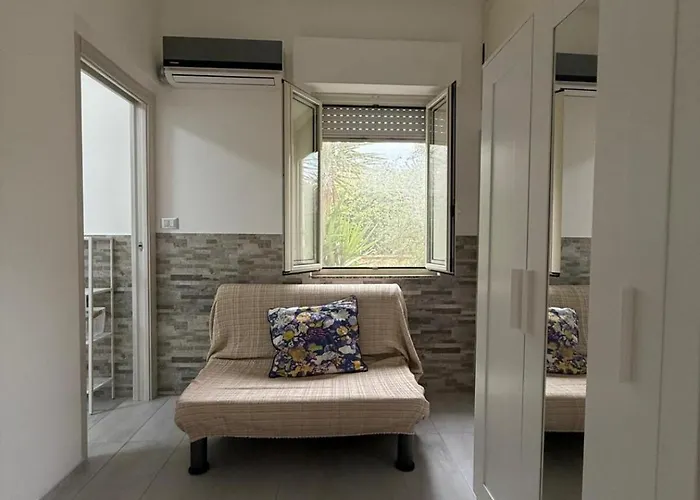 Dom wakacyjny La Casetta A Mare 2 *