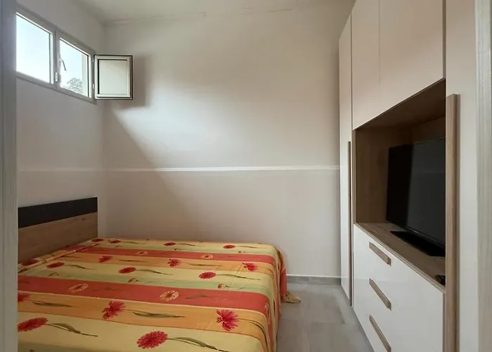 La Casetta A Mare 2 Dom wakacyjny