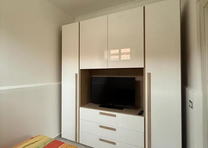 La Casetta A Mare 2 Dom wakacyjny *