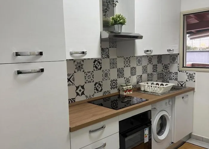 Dom wakacyjny La Casetta A Mare 2 *