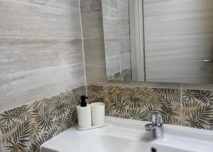 Dom wakacyjny La Casetta A Mare 2 Katania