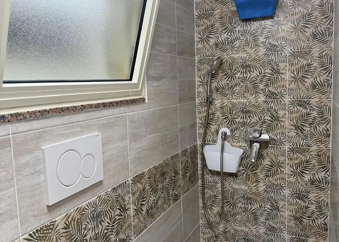 Dom wakacyjny La Casetta A Mare 2 *