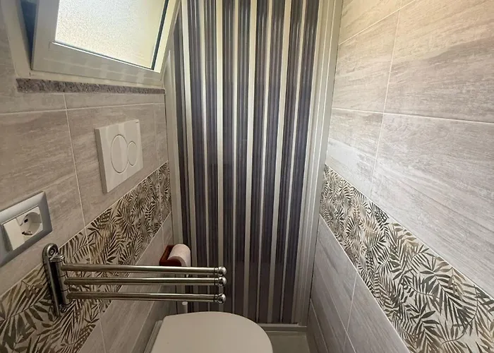 Dom wakacyjny La Casetta A Mare 2