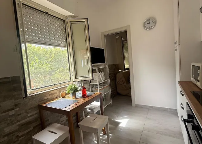 La Casetta A Mare 2 * Katania